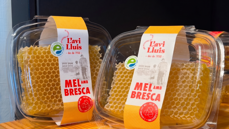 Bresca guai