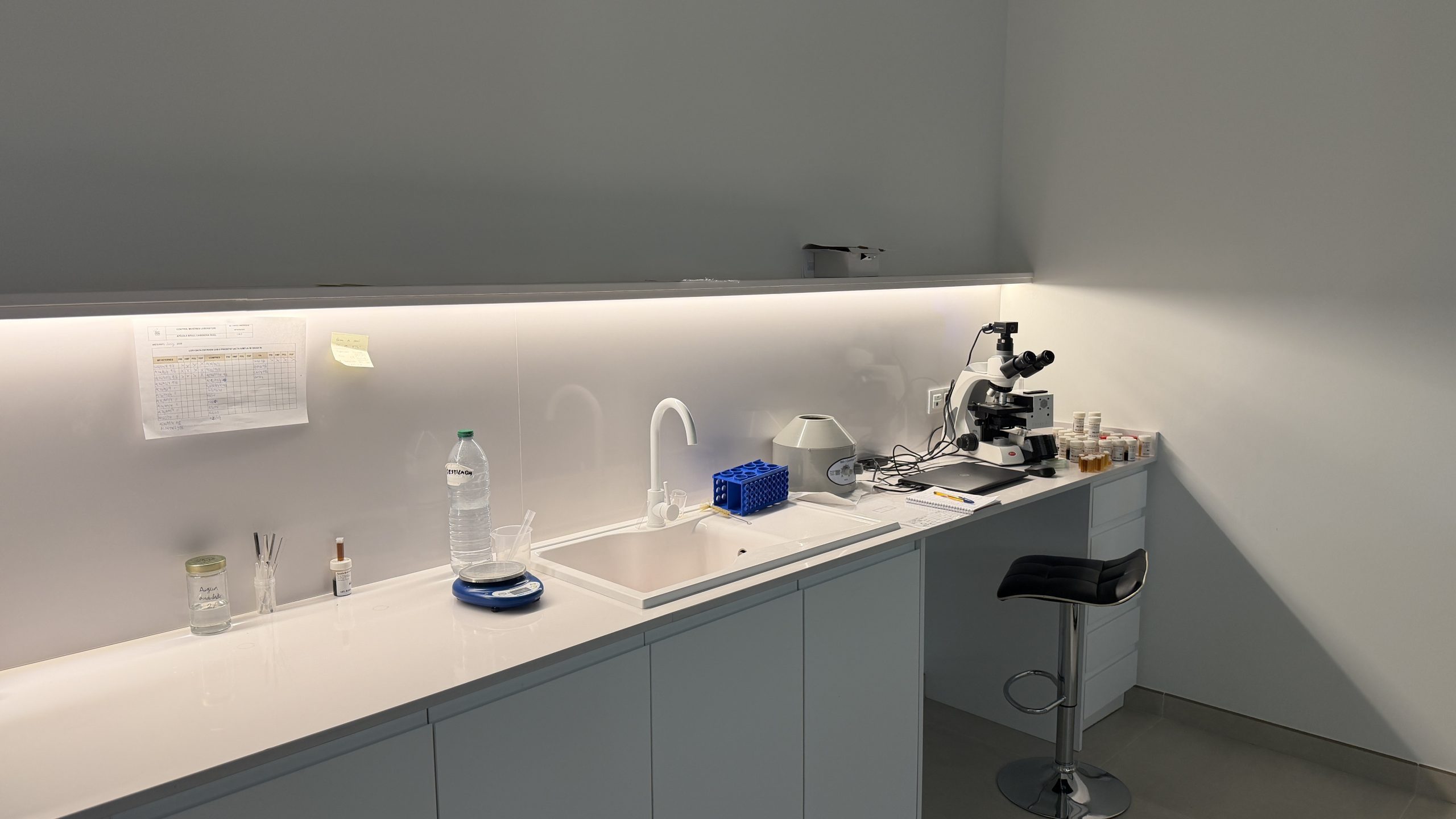 LAB 1