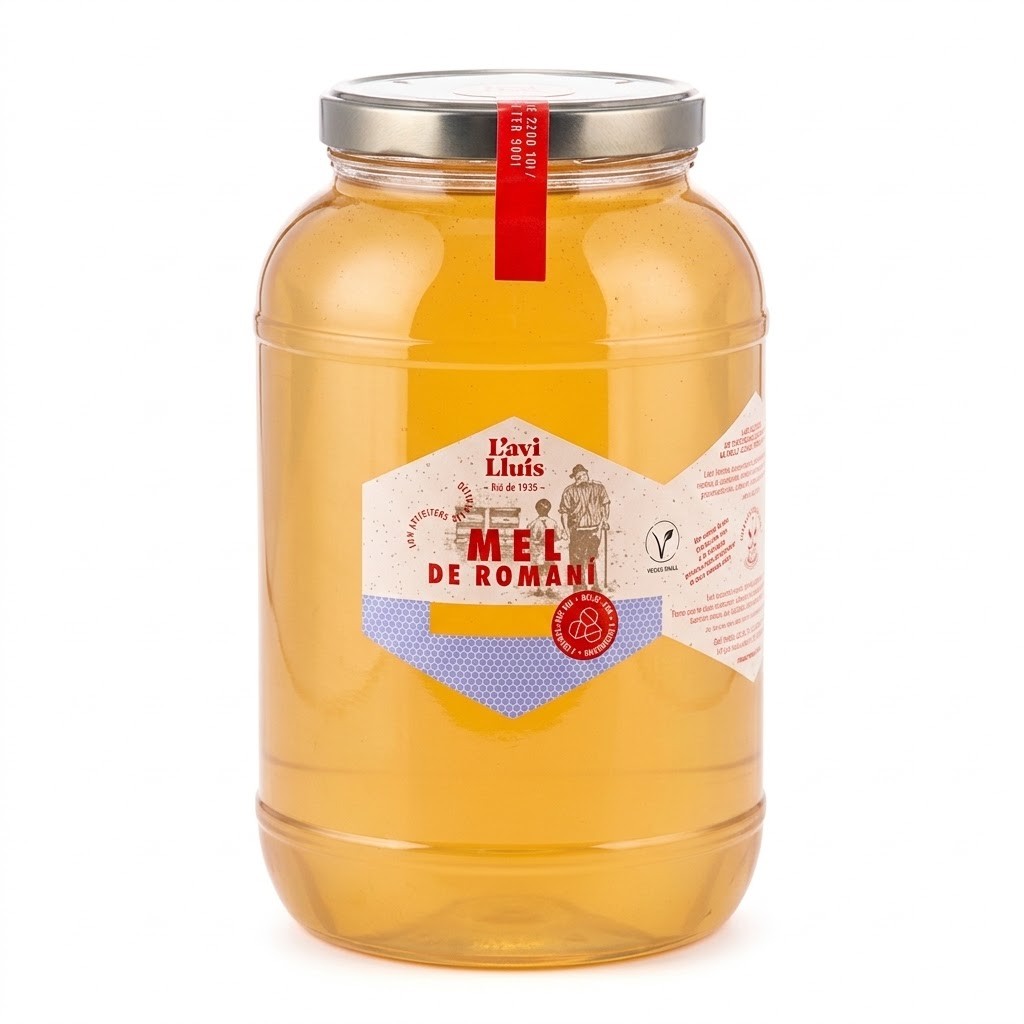Mel-de-lAvi-Lluis-Romani-5kg
